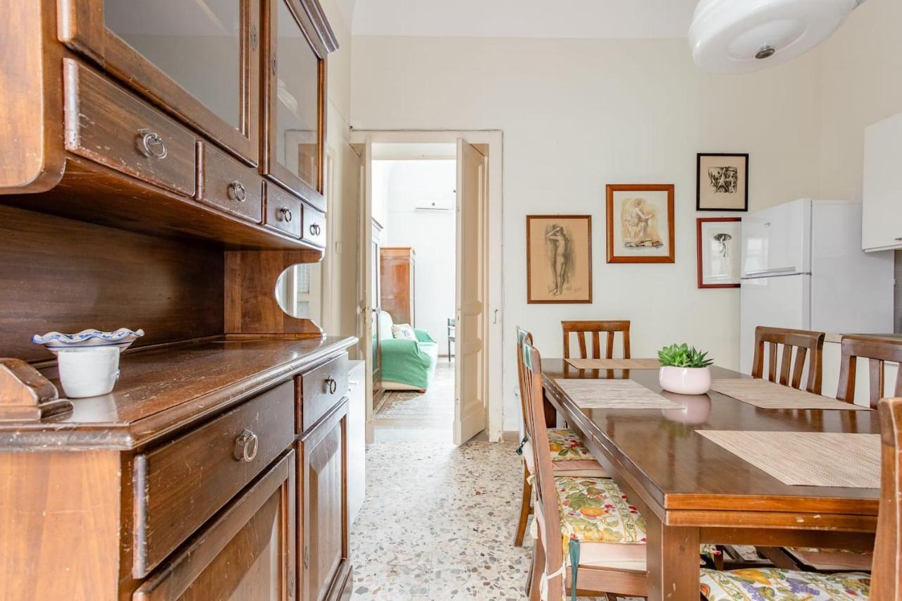 Casa Ida - Entire House Apartment Catania Exterior photo